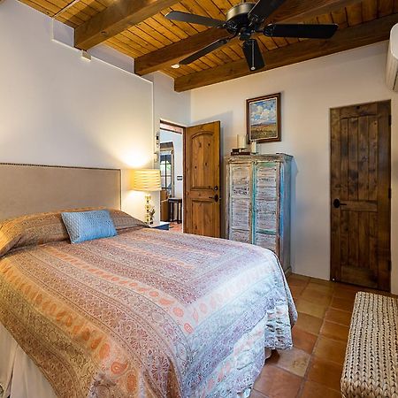 Deseo de Santa Fe, 2 Bedrooms, Patio, WiFi, Sleeps 4 Santa Fé Exterior foto