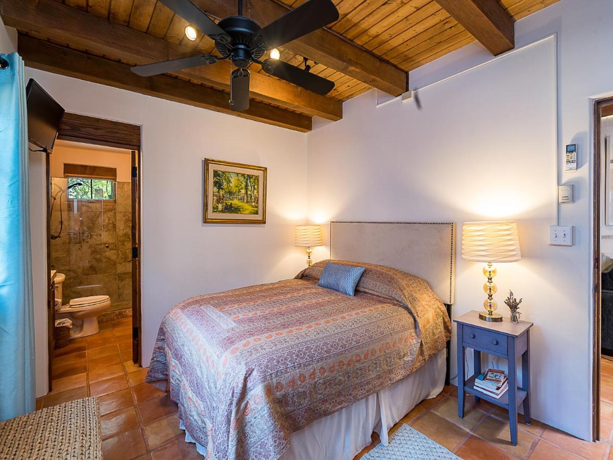 Deseo de Santa Fe, 2 Bedrooms, Patio, WiFi, Sleeps 4 Santa Fé Exterior foto